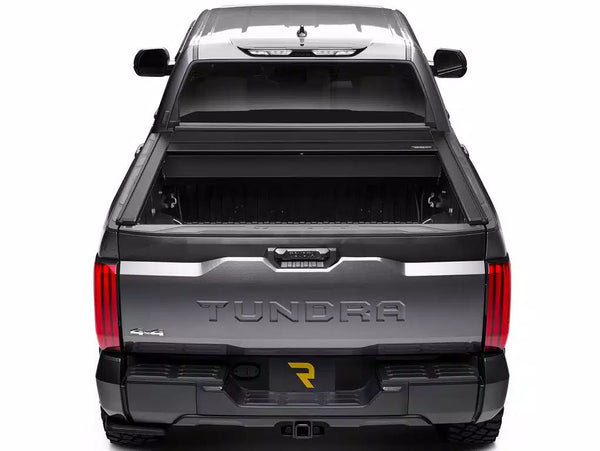 Retrax Tonneau Cover (MPN: EQ0378-1)