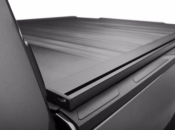 Retrax Tonneau Cover (MPN: EQ0378-1)
