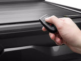 Retrax Tonneau Cover (MPN: EQ0378-1)