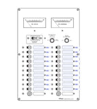 Newmar DC Master Panel (MPN: ES-1)