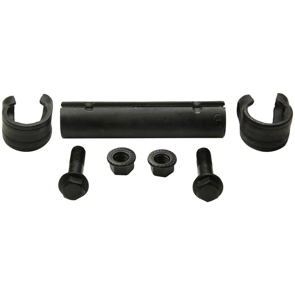 Moog Chassis Tie Rod Adjusting Sleeve (MPN: ES2012S)