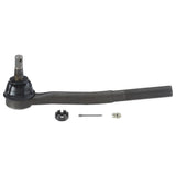 Moog Tie Rod End Problem Solver (MPN: ES2019RLT)