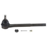 Moog Tie Rod End Problem Solver (MPN: ES2033RLT)