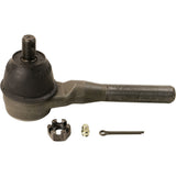 MOOG Tie Rod End Problem Solver (MPN: ES3094L)