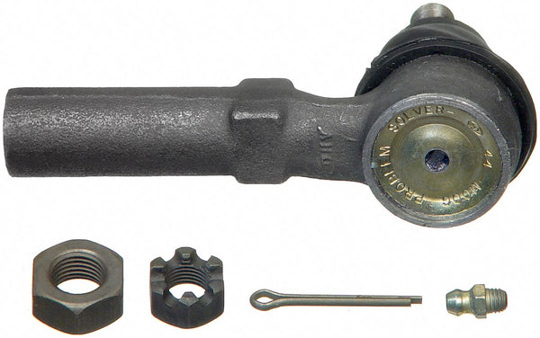 Moog Tie Rod End (MPN: ES3181RL)