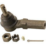 Moog Tie Rod End (MPN: ES3238RL)