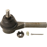 MOOG Tie Rod End Problem Solver (MPN: ES323R)