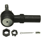 Moog Tie Rod End (MPN: ES3349RL)