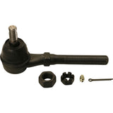 Moog Tie Rod End Problem Solver (MPN: ES3366T)