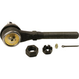 Moog Tie Rod End Problem Solver (MPN: ES3367T)