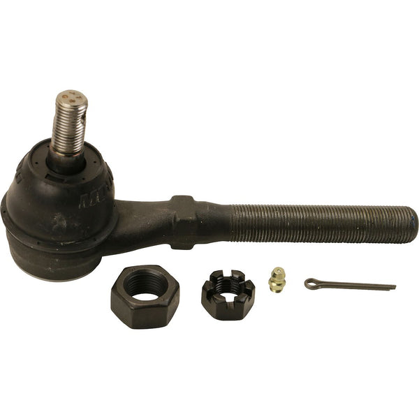 Moog Tie Rod End Problem Solver (MPN: ES3367T)