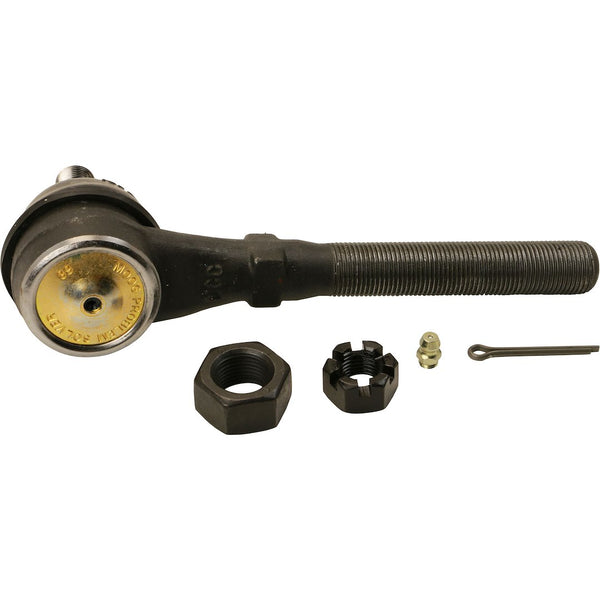 Moog Tie Rod End Problem Solver (MPN: ES3367T)