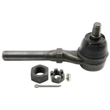 Moog Tie Rod End Problem Solver (MPN: ES3369T)