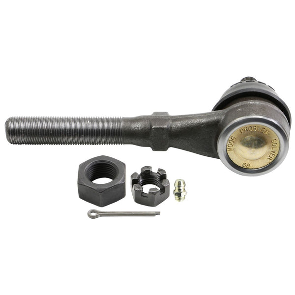 Moog Tie Rod End Problem Solver (MPN: ES3369T)