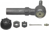 Moog Tie Rod End Problem Solver (MPN: ES3401RL)