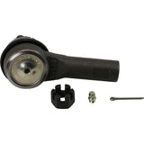 Moog Tie Rod End Problem Solver (MPN: ES3466)