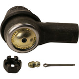 Moog Tie Rod End (MPN: ES3581)