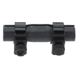 Moog Chassis Tie Rod Adjusting Sleeve (MPN: ES3626S)