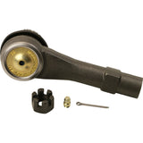 Moog Tie Rod End Problem Solver (MPN: ES3667)