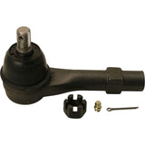 Moog Tie Rod End Problem Solver (MPN: ES3667)