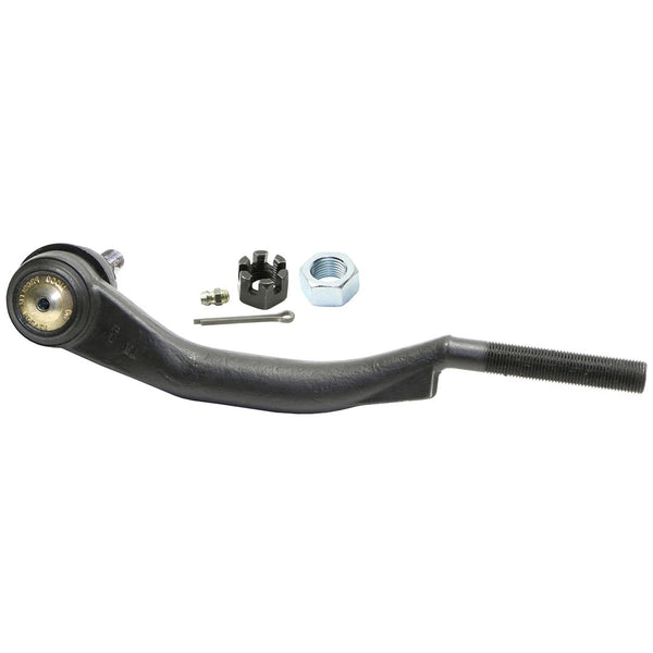 Moog Tie Rod End Problem Solver (MPN: ES3675)