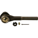 Moog Tie Rod End (MPN: ES381RL)