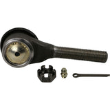 Moog Tie Rod End Problem Solver (MPN: ES401L)