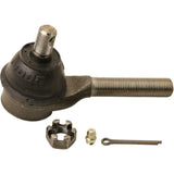 Moog Tie Rod End Problem Solver (MPN: ES401L)