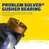 Moog Tie Rod End Problem Solver (MPN: ES401L)