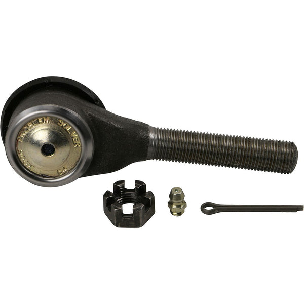 Moog Tie Rod End Problem Solver (MPN: ES401L)