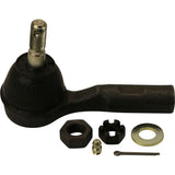 Moog Tie Rod End Problem Solver (MPN: ES800030)