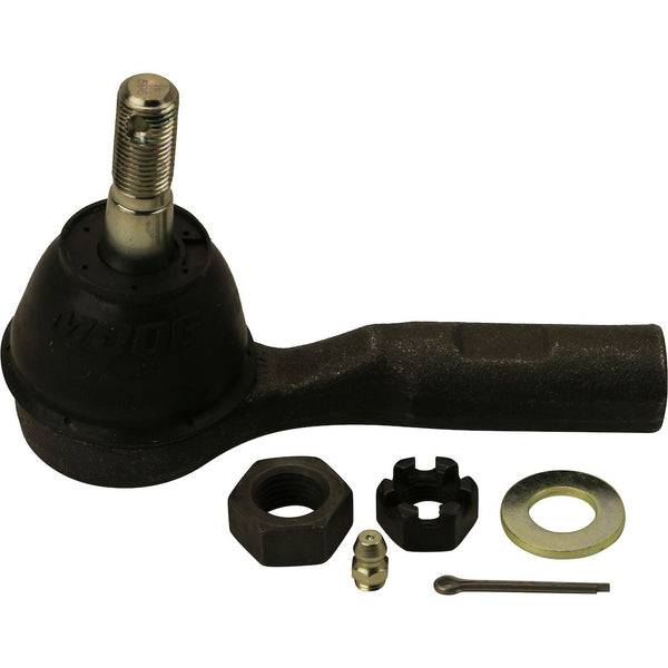 Moog Tie Rod End Problem Solver (MPN: ES800030)