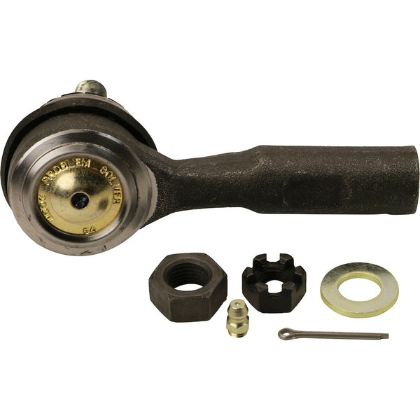 Moog Tie Rod End Problem Solver (MPN: ES800030)