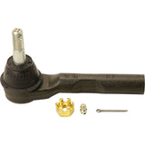 Moog Tie Rod End (MPN: ES800086)