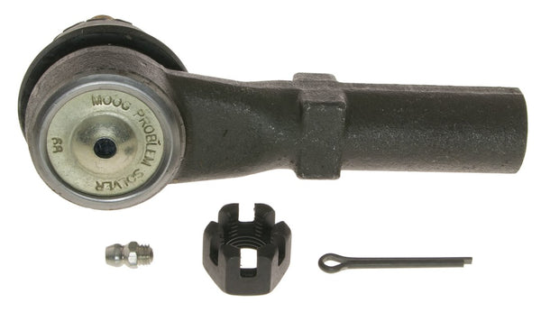 Moog Tie Rod End Problem Solver (MPN: ES800321)
