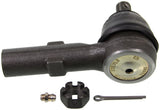 Moog Tie Rod End (MPN: ES800333)
