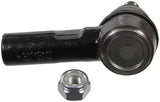 Moog Tie Rod End (MPN: ES800363)