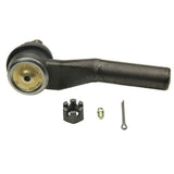 Moog Tie Rod End Problem Solver (MPN: ES800401)