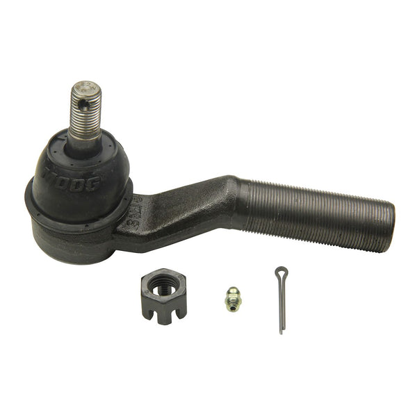Moog Tie Rod End Problem Solver (MPN: ES800401)