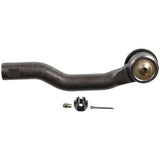Moog Tie Rod End Problem Solver (MPN: ES800473)