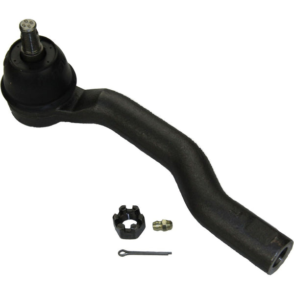 Moog Tie Rod End Problem Solver (MPN: ES800474)