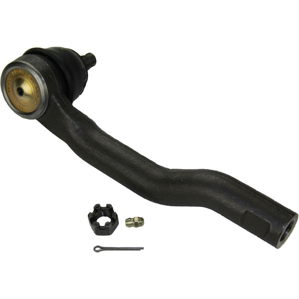 Moog Tie Rod End Problem Solver (MPN: ES800474)