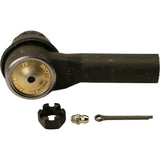 Moog Tie Rod End Problem Solver (MPN: ES800527)