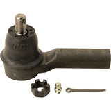 Moog Tie Rod End Problem Solver (MPN: ES800527)
