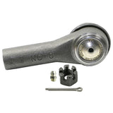 Moog Chassis Tie Rod End (MPN: ES800846)