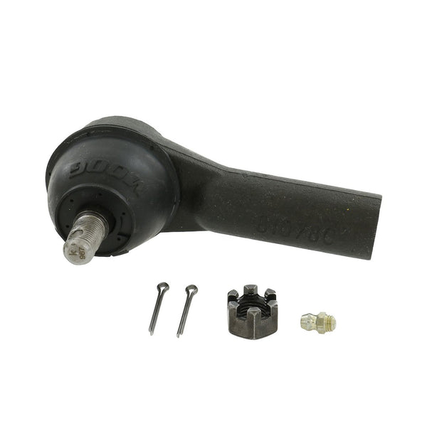 Moog Chassis Tie Rod End (MPN: ES800846)
