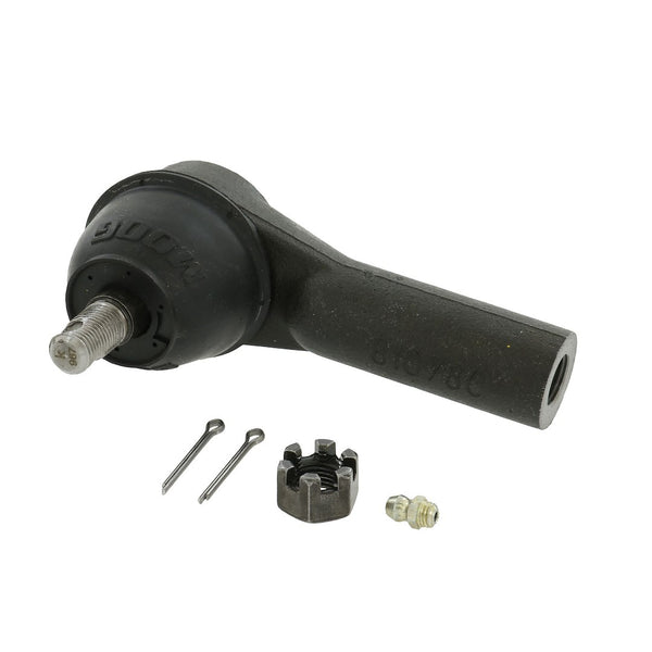 Moog Chassis Tie Rod End (MPN: ES800846)