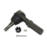 Moog Tie Rod End (MPN: ES800901)