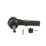 Moog Tie Rod End (MPN: ES800901)