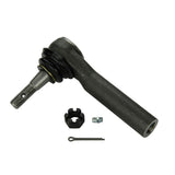 Moog Tie Rod End Problem Solver (MPN: ES800948)